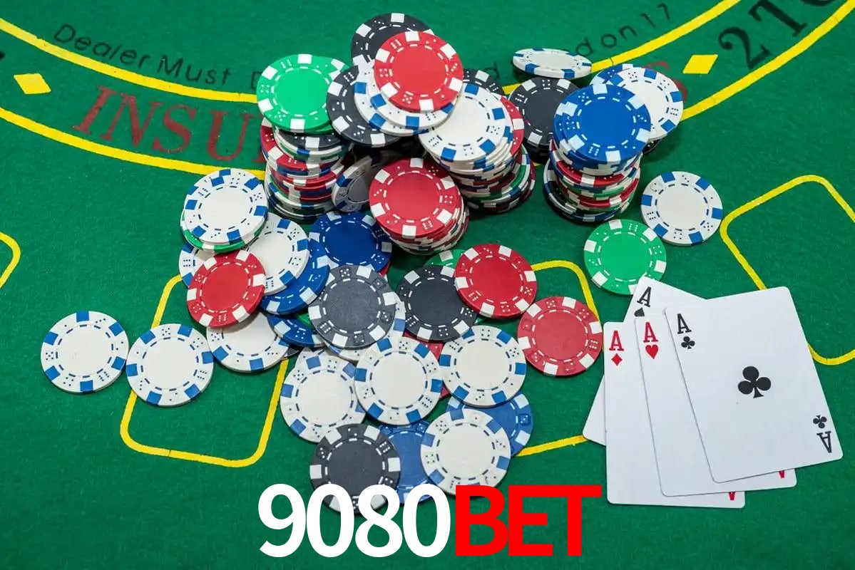 A Revolução dos Aplicativos de Jogos no 9080Bet