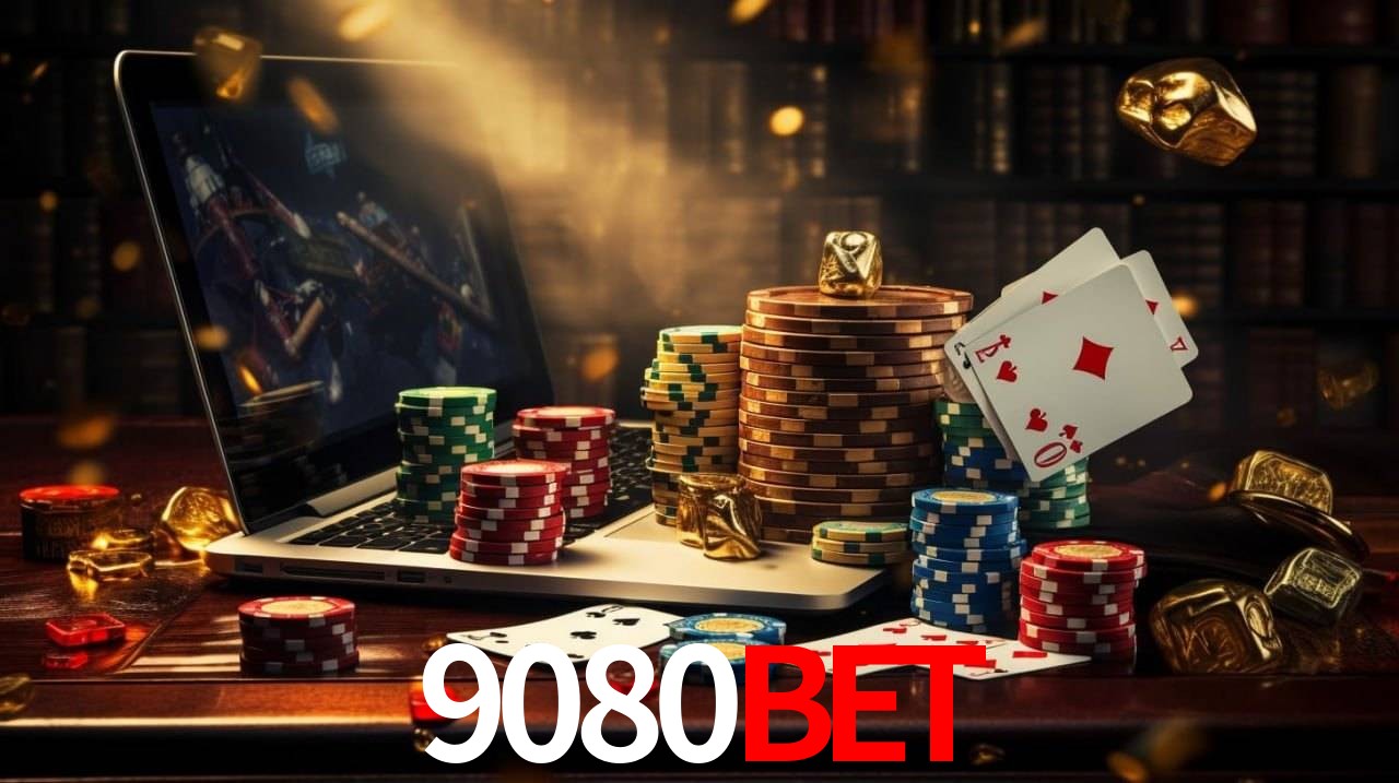 A Emoção da Loteria na 9080Bet: Uma Chance de Mudança de Vida