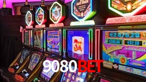 Desvendando o Mundo dos Jogos Virtuais na 9080Bet