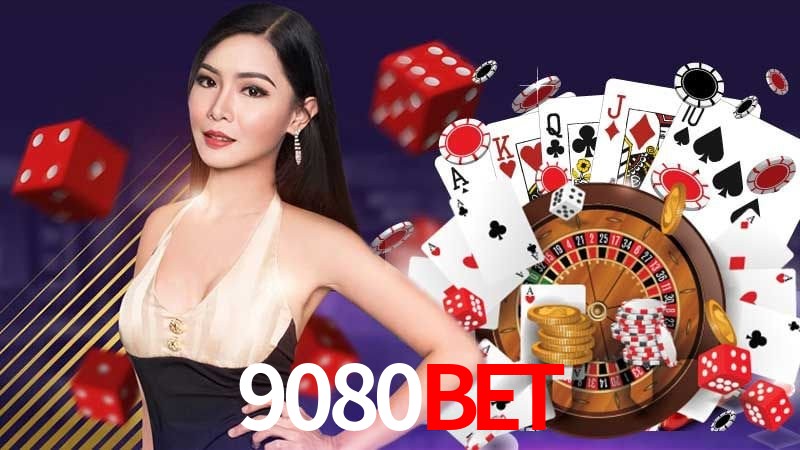 A Emoção da Loteria na 9080Bet: Uma Chance de Mudança de Vida
