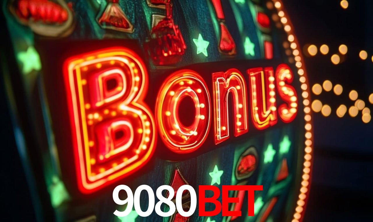 Desvendando o Mundo dos Jogos Virtuais na 9080Bet