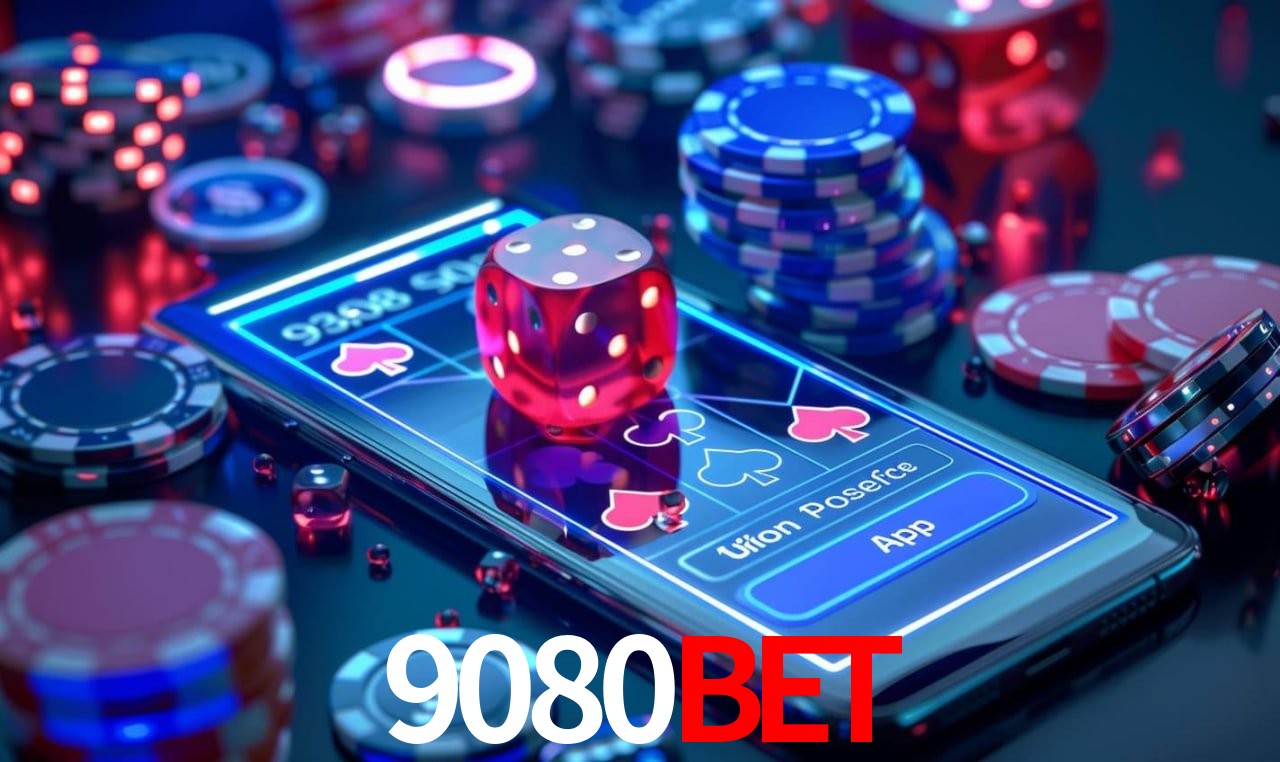 Desvendando o Mundo dos Jogos Virtuais na 9080Bet